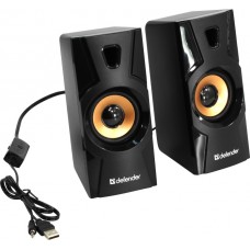 Акустическая 2.0 система Defender Aurora S8